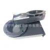 Fundas de Goma Hechas a Medida, Bases de Soporte de Silicona, Cubiertas Protectoras de Conexión Suave Moldeadas con Forma Especial Antideslizantes, Productos de Zhejiang