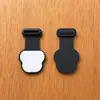 Tapón a Prueba de Polvo para Puerto de Carga de Teléfono Móvil, Tapón de Silicona Antiperdida, Varios Estilos de Tapas para Enchufe de Alimentación, Cubierta Protectora Tipo-C