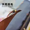 BLF407 Pheasant-tailed Nymphs de Cabeza de Bronce Pesca con Mosca Micro-objeto Luya Pesca en Arroyo Ninfas Sumergidas Anzuelo de Pesca con Mosca