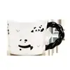 Botellas de Agua para Mascotas para Entrega, Elegantes Regalos de Cumpleaños para Amigos Hombres y Mujeres, Tazas, Tazas de Café para el Desayuno en la Oficina