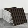 Fábrica Transfronteriza 30x30cm Especialmente Diseñado para Mármol de Imitación Azulejo de Lujo Accesible Pegatinas de Pared de Cocina Papel Tapiz Impermeable Autoadhesivo