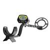 Detector de Metal Subterrâneo Md3030 Praia Outdoor Caça ao Tesouro Detector de Ouro Comércio Eletrônico Transfronteiriço Popular Localizador de Tesouro