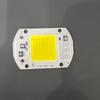 Ac220V Fuente de Luz de Alto Voltaje Sin Controlador Perlas de Lámpara Integradas 20W30W50W Perlas de Lámpara Led de Alta Eficiencia Cob de Espectro Completo