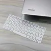 Para 2019 Huawei MATEBOOK E película de teclado película protetora de teclado de silicone