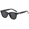 Nuevos Lentes de Sol Gm 2025 para Mujer, de Alta Gama, Lentes de Sol Polarizados Anti-Uv para Conductores, Lentes Pequeños que Favorecen el Rostro para Hombre