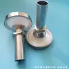 Suministros del Fabricante Máquina Llenadora Importada Llenado de Bandeja de Agua Llenado de Recipiente de Cuero Válvula de Llenado Diafragma Automatización de Conservas