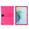 Adequado para Capa Protetora Externa de Silicone Macio 10.95 para Tcl Nxtpaper 11 Gen 2 Tab 11 Fe 9465X