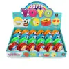Juguetes Infantiles Transfronterizos Pelotas Yoyó de Plástico, Balones de Fútbol, Baloncesto, Voleibol, Varias Expresiones, Paquete Mixto con Luces, Muy Vendidos