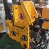 Fábrica de fornecimento CNC tubo dobrador DW25CNC5A3S automático CNC corte e desligamento tubo quadrado máquina de corte de tubo redondo