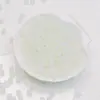 Jade sintético cornalina roja agujero recto cuenta redonda cuentas sueltas diy paquete de material para tejido hecho a mano accesorios para cuentas de joyería venta al por mayor