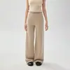 Nuevo Cárdigan 100% Cachemir Otoño 2026 para Mujer, Cuello en V Estilo Francés, Cinturón a la Cintura, Abrigo de Punto de Longitud Media