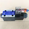 Válvula direccional solenoide DSG-02-2B60A-D24, DSG-02-2B60BL-DL-R220 en stock válvula direccional