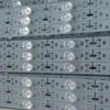 Tira de luz de fondo de reflexión difusa, Tira de luz impermeable, Tira de luz para tela, Tira de luz para caja de luz publicitaria, Fábrica de origen