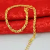 Pulseira B2 banhada a ouro molde reverso pulseira joias de casamento pulseira de moda europeia e americana