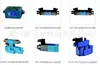Rexroth Alemán R901335393 Dbeme 20-7X/315Yg24K31A1V Original Auténtico