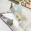 Presilha de Cabelo Borboleta Tridimensional Super Fada Menina Doce Grampo de Meio Preso Acrílico Grampo Tubarão Coreano Acessórios de Cabelo