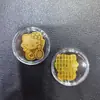 Adesivos de Telefone de Ouro Puro 999, Brindes Corporativos, Fonte Atacadista para Atrair Tráfego, Adesivos de Telefone Riqueza de Todas as Direções