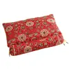 Taza de Almohada de una Pieza Brocado Artemisa Almohada para Columna Cervical Combinación Desmontable Almohada para Columna Cervical Hogar Multifuncional Almohada de Artemisa Venta al por Mayor