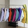 Estilo Outono/Inverno para Casais Transfronteiriço Corte 3D Corta-vento e Impermeável com Capuz Jaqueta Softshell Roupas de Montanhismo 6970