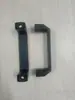 Suministro en Stock de Máquina Prensadora de Mariposa para Panel de Puerta para Unidad de Filtro de Bloque de Aire Acondicionado Prensadora de Bloque de un Solo Lado
