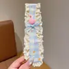 Pegatina Mágica de Velcro para el Cabello de Adulto para la Parte Posterior de la Cabeza, Pegatina para Flequillo de la Frente, Herramienta para Ordenar el Cabello para Mujeres, Accesorio Especial para el Cabello con Adhesivo