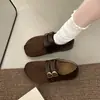 Zapatos Mary Jane Casuales de Cobertura Total con Suela Súper Suave, Edición de Moda 2026, sin Cordones, para Mujer