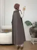 Vestido Regata Japonês Ruffle Decote U Solto para Verão 2026 para Mulheres Vestido Casual Reto Emagrecedor Venda por Atacado