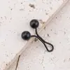 Cierre de nudo para dobladillo de ropa, herramienta para acortar el dobladillo de camiseta, hebilla de ajuste de dobladillo de top, clip de fijación invisible, broche