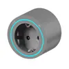 Plugue Universal Multifuncional Universal Internacional Kongming Portátil Soquete de Trilho 13A Britânico Doméstico Cozinha