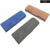 Estojo para Óculos Miopia Optical Trimming Couro de Ovelha Resistente à Pressão Estojo para Óculos