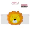 Novo Balão de Filme de Alumínio com Cabeça de Animal Cabeça de Tigre Desenho Animado Cabeça de Girafa Cabeça de Urso Balão de Filme de Alumínio Animal Balão de Adereço