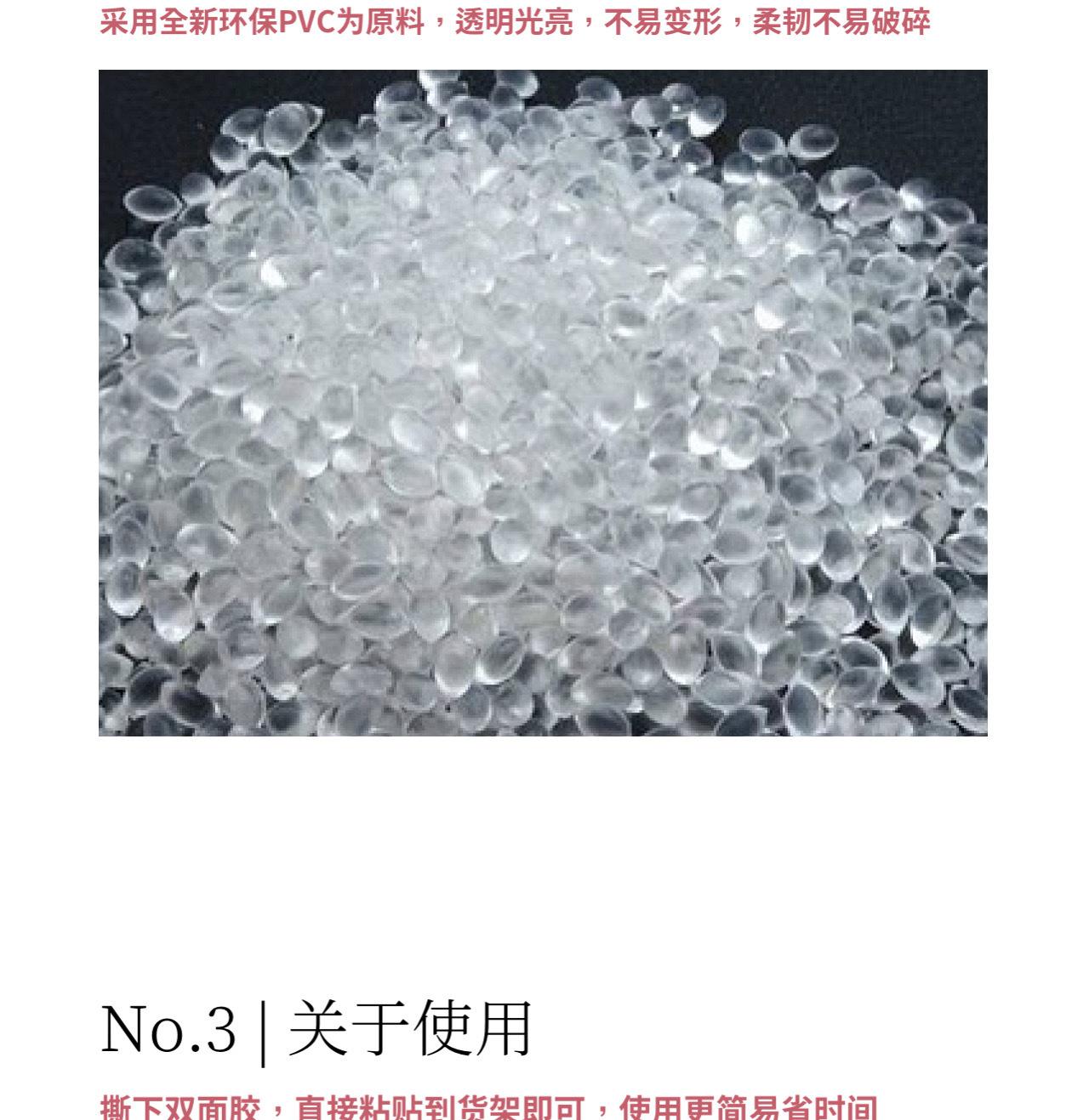 平面粘贴价格牌详情图4