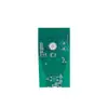 Placa de Circuito Impreso para Pistola Termómetro Termómetro de Frente Placa de Circuito Flexible Pistola Termómetro Multicapa Regular Industrial Fabricante de Placas PCB Venta al por Mayor