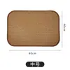 Esterilla refrigerante para perros, colchoneta de verano para dormir, adecuada para perros Teddy, esterilla refrigerante para gatos, esterilla refrigerante para mascotas, se puede colocar en la cama o jaula de un gato