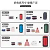 Fabricante Original Bolsa de Compresión para Saco de Dormir Bolsa de Almacenamiento Exterior con Cordón y Tapa Bolsa Ligera de Almacenamiento para Ropa de Viaje