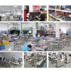 Ventas Directas de Fábrica, Báscula Dinámica de Alta Velocidad, Máquina de Pesaje y Clasificación en Línea, Personalizada para Líneas de Ensamblaje