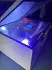 Máquina de Fazer Placas de Serigrafia a Vácuo Totalmente Automática