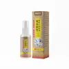 Atacado do fabricante spray de cartilagem de tubarão para cintura, pernas, ombros e pescoço 60ml, disponível para dropshipping