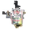 Carburador GX 160 168F GX120 GX140 GX168 GX200 19mm bomba de agua universal para máquina