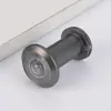 Hebilla antirrobo de aleación de zinc engrosada Hebilla de puerta Hebilla de seguridad Cadena antirrobo de hotel Pestillo de puerta de hotel Hebilla antibloqueo Cerrojo de puerta