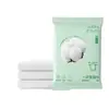 Toallas de Baño Desechables, Toallas Comprimidas Empaquetadas Individualmente para Viaje, Extra Grandes y Gruesas, Artículos de Viaje para Hotel, Tamaño Grande al por Mayor