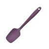 Panificação de silicone raspador terno utensílios de cozinha cor silicone bolo espátula óleo vassoura utensílios de panificação 6 peças conjunto