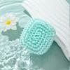 Escova de Silicone Explosiva Japonesa para Shampoo Doméstico Limpeza do Couro Cabeludo Massageador Artefato de Shampoo Pente Massageador de Shampoo