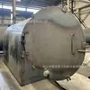 Nova máquina de carvão autofabricada pequeno forno de carbonização horizontal forno de carbonização de madeira seca e úmida forno de carbonização de madeira de tronco madeira de fruta forno de carbonização sem fumaça