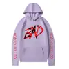 Sudadera con capucha y forro polar de moda callejera para hombre y mujer, Otoño e Invierno Transfronterizo, Sudadera deportiva para pareja