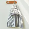 Nueva Bata de Baño para Mascotas Estilo Lindo, Toalla de Baño Absorbente, Toalla de Baño de Envoltura Completa para Perros y Gatos, Artículos de Limpieza para Mascotas