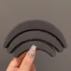 Herramienta Voluminizadora para Aumentar la Coronilla, Almohadilla Invisible para el Cabello, Pinza para el Cabello, Pinza para la Raíz del Cabello, Accesorio para el Cabello, Organizador de Flequillo, Pasador Transpirable
