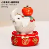 Tudo Dá Certo, Todos os Seus Desejos se Realizam, Elefante, Porquinho, Presentes Criativos para Casais, Enfeites de Mesa, Presentes de Casamento