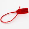 Hebilla Anti-ajustable Long Jiao Hebilla Antirrobo Zapatos Hebilla Anti-caída para Bolsa Hebilla Anti-desmontaje Etiqueta Desechable Tenis Hebilla Antifalsificación