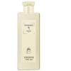 Champú con fragancia de coco, gel de ducha, perfume, hidratante, control de aceite, acondicionador para el cabello, barbería dedicada a una generación de cabello